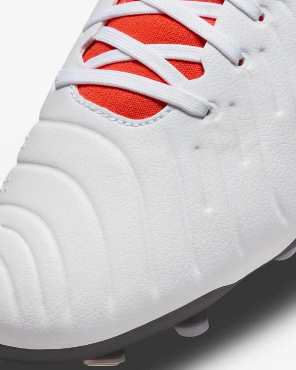 NIKE NIKE TIEMPO LEGEND 10 PRO FG  - De Peperstraat (Poperinge)