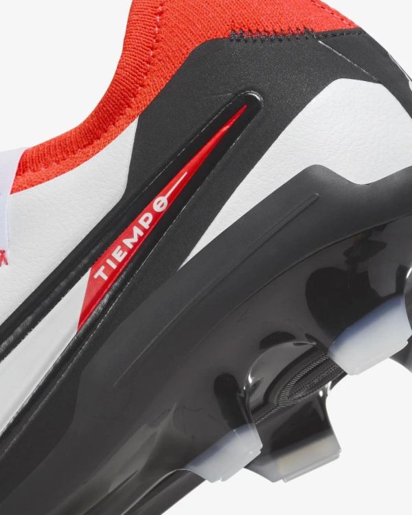 NIKE NIKE TIEMPO LEGEND 10 PRO FG  - De Peperstraat (Poperinge)