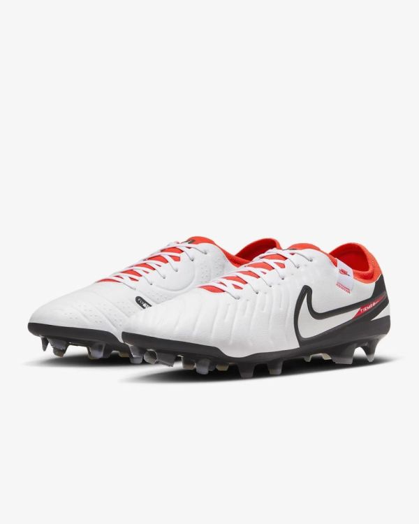 NIKE NIKE TIEMPO LEGEND 10 PRO FG  - De Peperstraat (Poperinge)