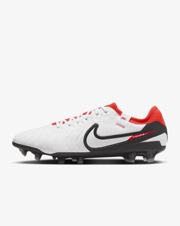 NIKE NIKE TIEMPO LEGEND 10 PRO FG  - De Peperstraat (Poperinge)