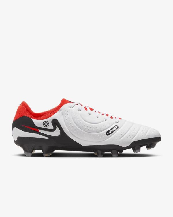 NIKE NIKE TIEMPO LEGEND 10 PRO FG  - De Peperstraat (Poperinge)