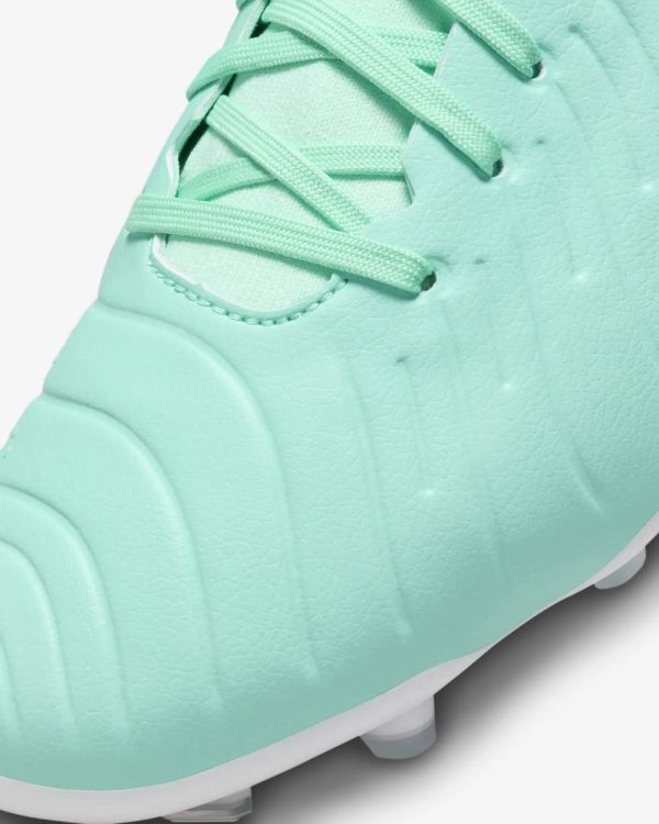 NIKE NIKE TIEMPO LEGEND 10 PRO FG  - De Peperstraat (Poperinge)