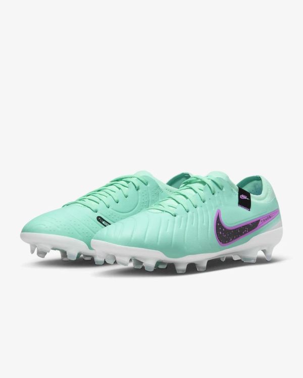 NIKE NIKE TIEMPO LEGEND 10 PRO FG  - De Peperstraat (Poperinge)