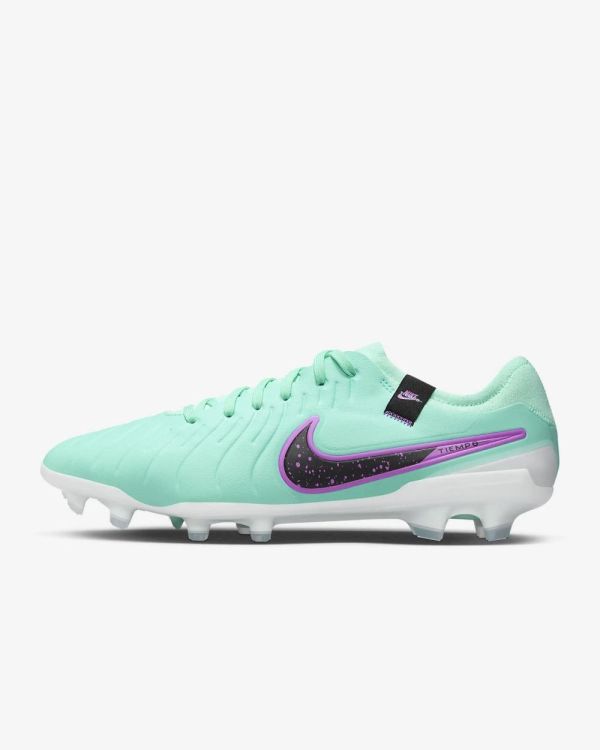 NIKE NIKE TIEMPO LEGEND 10 PRO FG  - De Peperstraat (Poperinge)