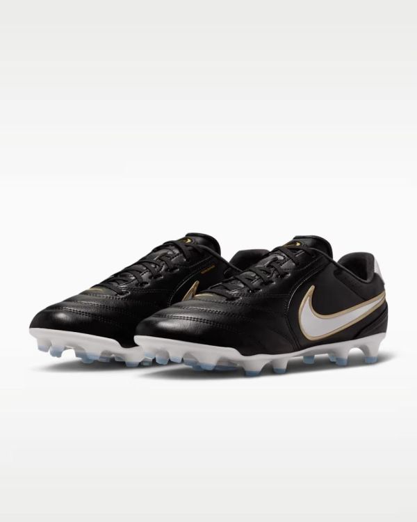 NIKE NIKE TIEMPO LIGERA PRO FG  (zwart) - De Peperstraat (Poperinge)