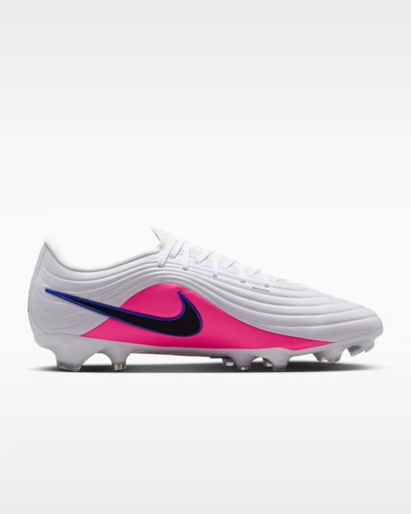 NIKE NIKE TIEMPO MAESTRO ACADEMY FG/MG  (wit) - De Peperstraat (Poperinge)