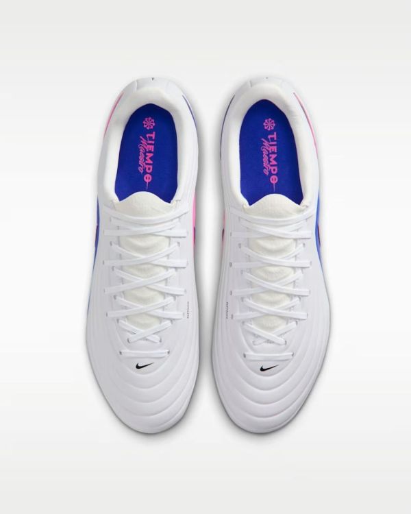 NIKE NIKE TIEMPO MAESTRO ACADEMY FG/MG  (wit) - De Peperstraat (Poperinge)