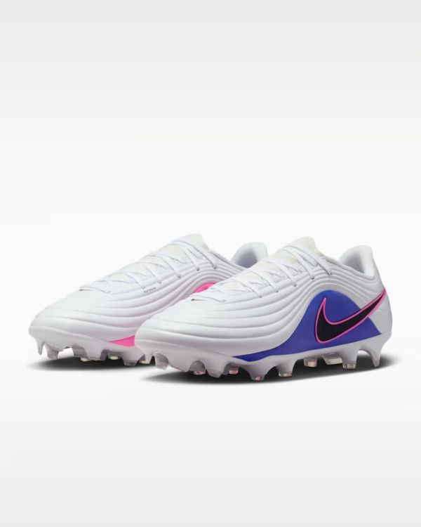 NIKE NIKE TIEMPO MAESTRO ACADEMY FG/MG  (wit) - De Peperstraat (Poperinge)