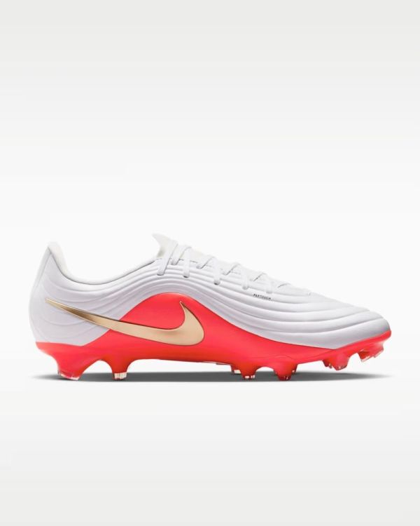 NIKE NIKE TIEMPO MAESTRO ACADEMY FG/MG  (wit) - De Peperstraat (Poperinge)