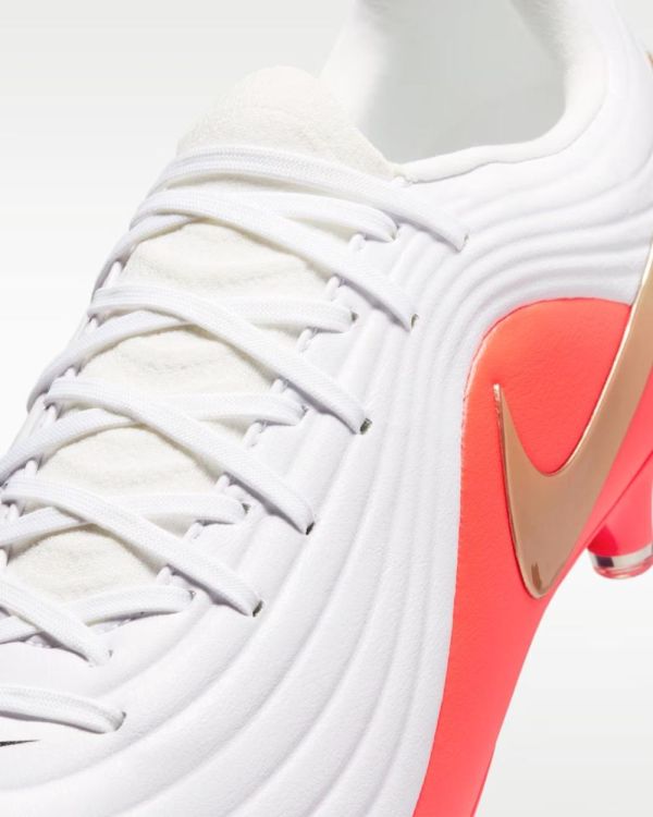 NIKE NIKE TIEMPO MAESTRO ACADEMY FG/MG  (wit) - De Peperstraat (Poperinge)