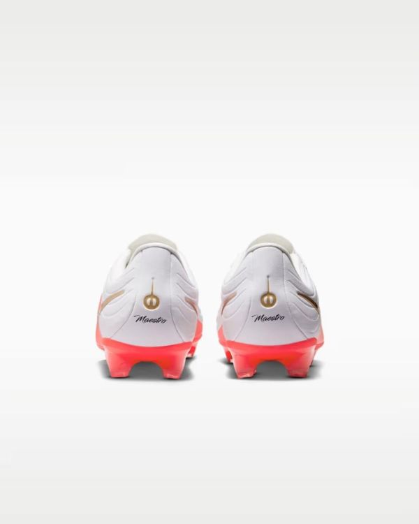 NIKE NIKE TIEMPO MAESTRO ACADEMY FG/MG  (wit) - De Peperstraat (Poperinge)