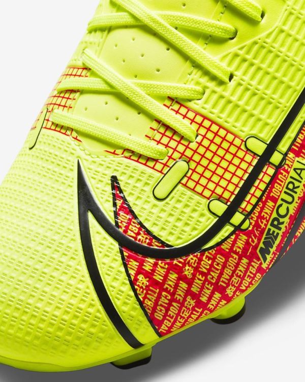 NIKE NIKE VAPOR 14 ACADEMY FG/MG  - De Peperstraat (Poperinge)