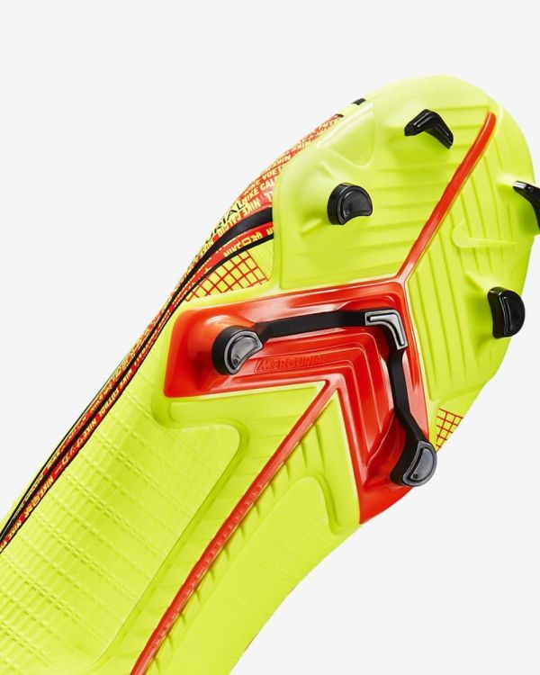 NIKE NIKE VAPOR 14 ACADEMY FG/MG  - De Peperstraat (Poperinge)