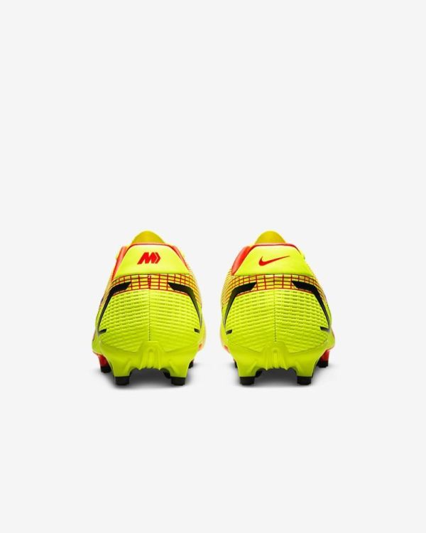 NIKE NIKE VAPOR 14 ACADEMY FG/MG  - De Peperstraat (Poperinge)