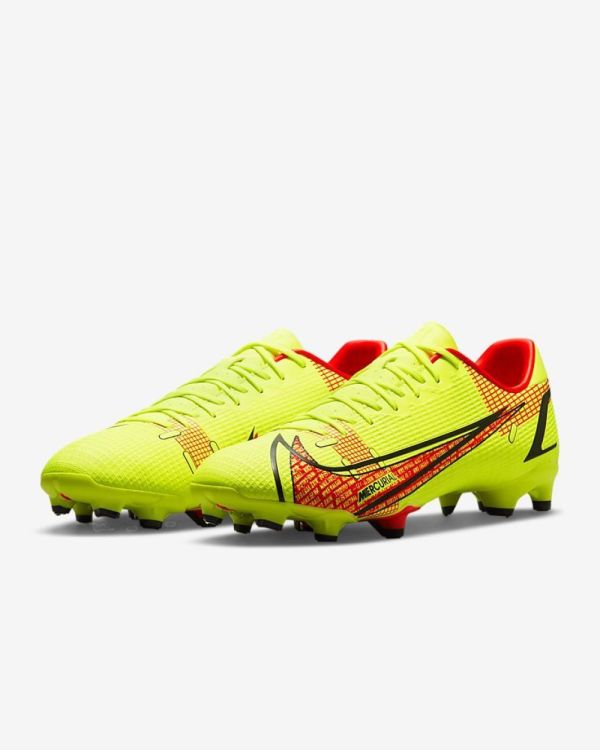 NIKE NIKE VAPOR 14 ACADEMY FG/MG  - De Peperstraat (Poperinge)