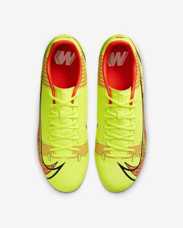 NIKE NIKE VAPOR 14 ACADEMY FG/MG  - De Peperstraat (Poperinge)