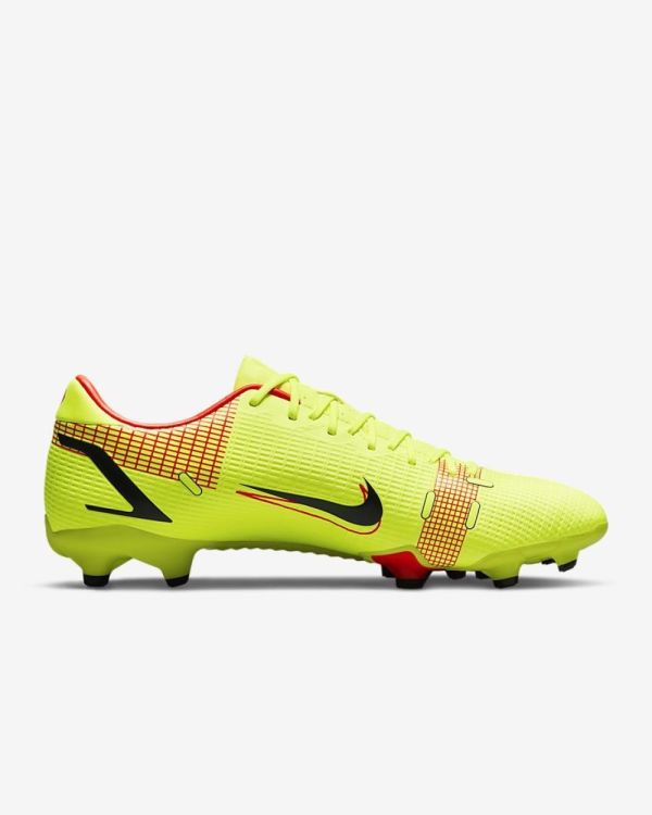 NIKE NIKE VAPOR 14 ACADEMY FG/MG  - De Peperstraat (Poperinge)