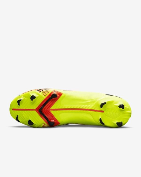 NIKE NIKE VAPOR 14 ACADEMY FG/MG  - De Peperstraat (Poperinge)