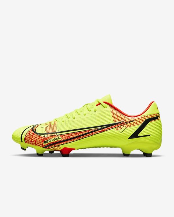 NIKE NIKE VAPOR 14 ACADEMY FG/MG  - De Peperstraat (Poperinge)