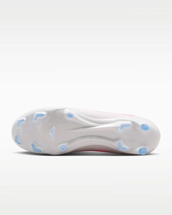 NIKE NIKE VAPOR 17 ACADEMY FG/MG  (roze) - De Peperstraat (Poperinge)