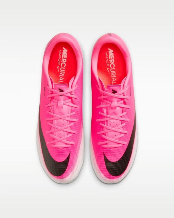 NIKE NIKE VAPOR 17 ACADEMY FG/MG  (roze) - De Peperstraat (Poperinge)