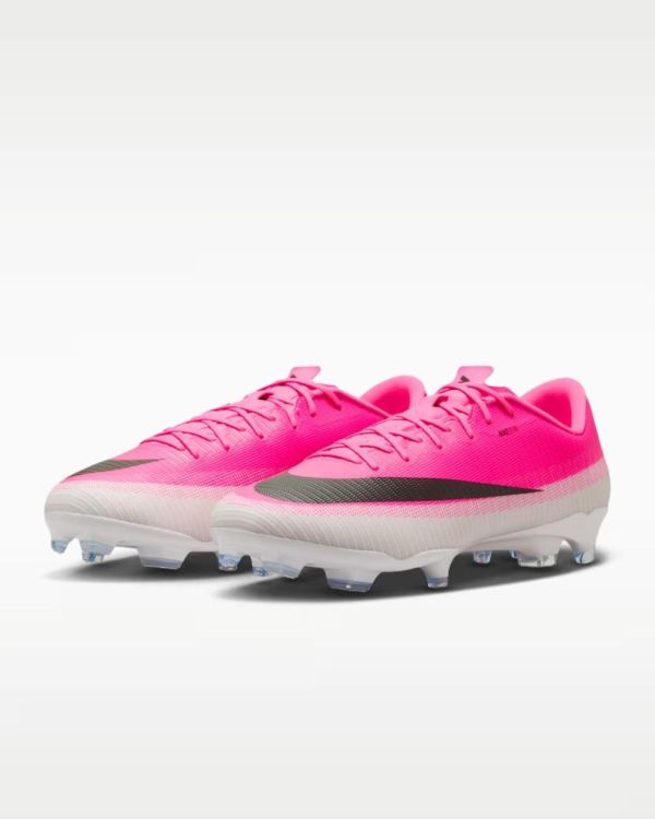 NIKE NIKE VAPOR 17 ACADEMY FG/MG  (roze) - De Peperstraat (Poperinge)