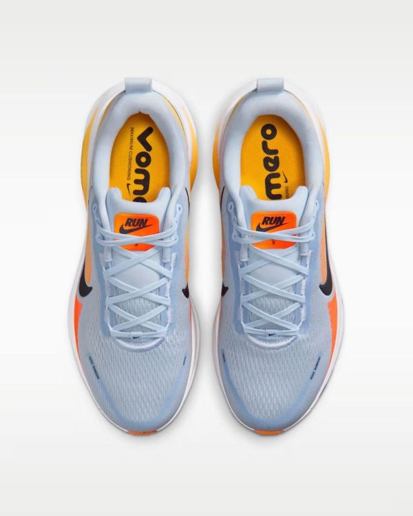 NIKE NIKE  VOMERO 18  (grijs) - De Peperstraat (Poperinge)