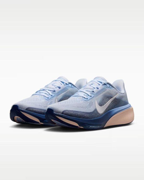NIKE NIKE W NIKE AIR ZOOM PEGASUS 42  (blauw) - De Peperstraat (Poperinge)