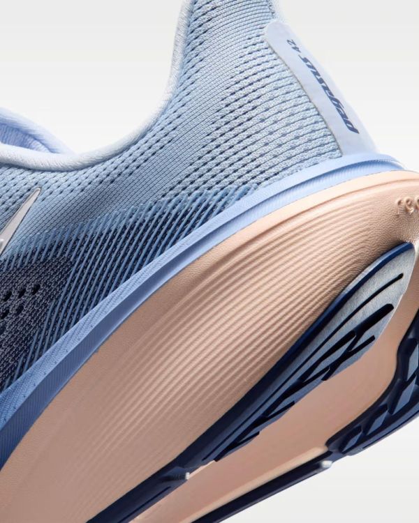 NIKE NIKE W NIKE AIR ZOOM PEGASUS 42  (blauw) - De Peperstraat (Poperinge)