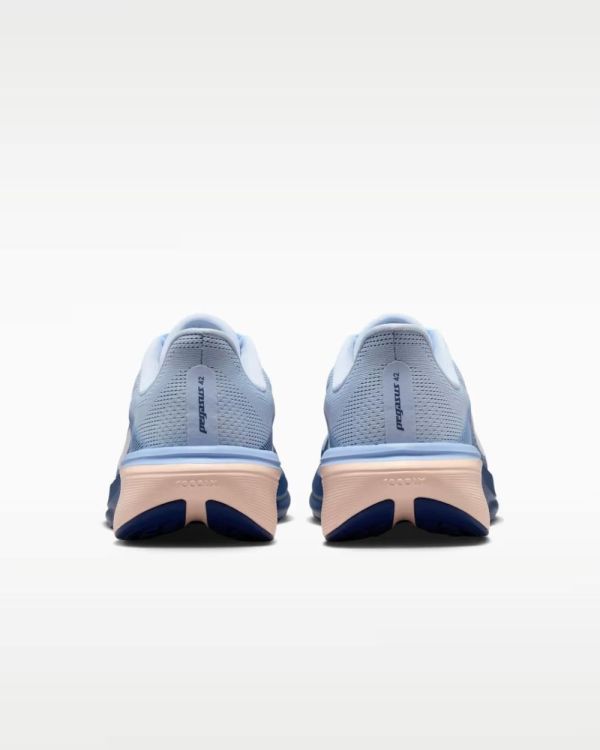 NIKE NIKE W NIKE AIR ZOOM PEGASUS 42  (blauw) - De Peperstraat (Poperinge)