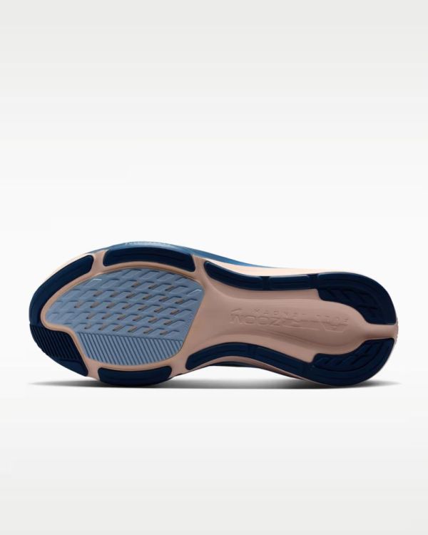 NIKE NIKE W NIKE AIR ZOOM PEGASUS 42  (blauw) - De Peperstraat (Poperinge)
