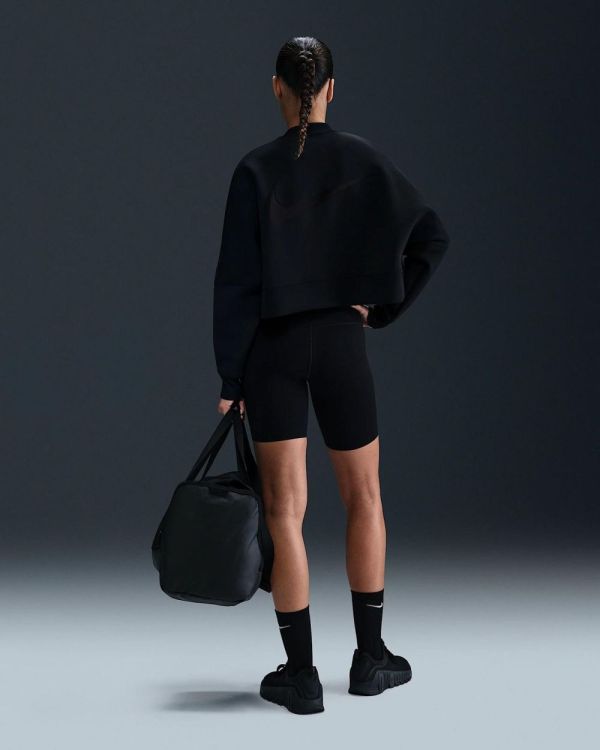  NIKE W NK PRIMA DF CREW TOP GG  - De Peperstraat (Poperinge)