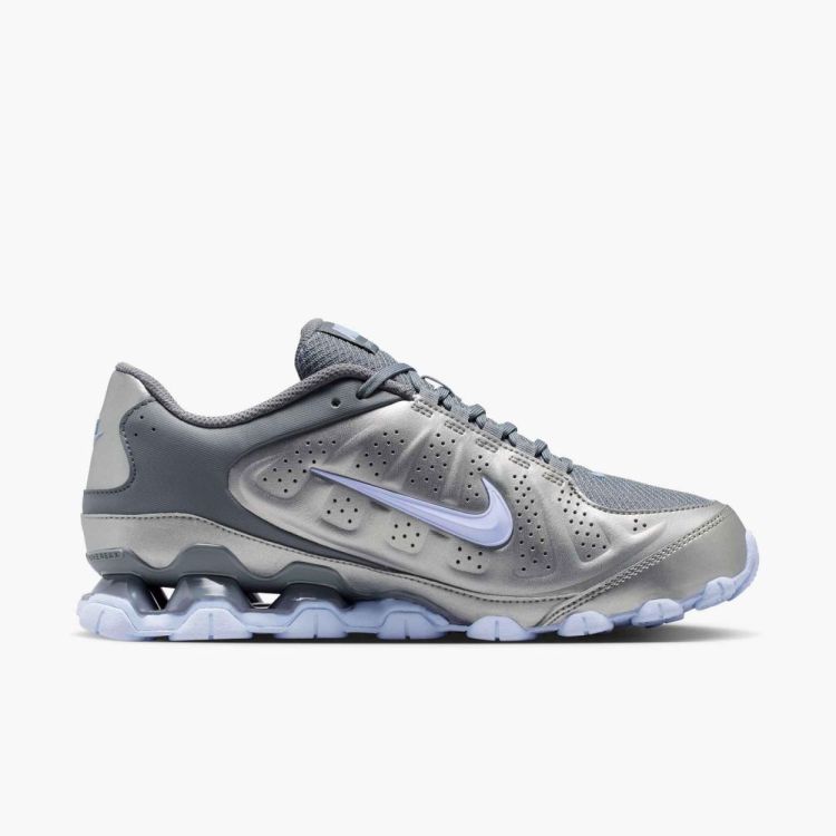 NIKE NIKE W REAX 8 NSW SL  (grijs) - De Peperstraat (Poperinge)