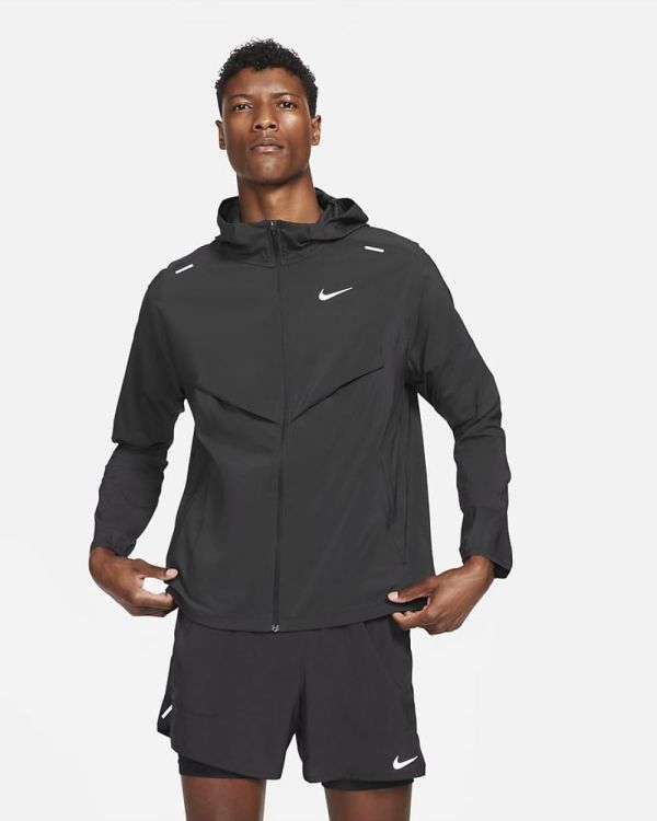 NIKE NIKE WINDRUNNER MENS  - De Peperstraat (Poperinge)