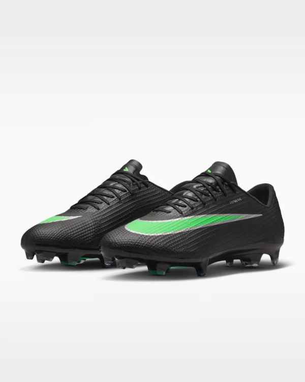 NIKE NIKE ZM SUPERFLY 11 PRO FG  (zwart) - De Peperstraat (Poperinge)