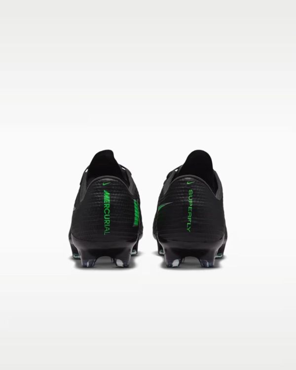 NIKE NIKE ZM SUPERFLY 11 PRO FG  (zwart) - De Peperstraat (Poperinge)