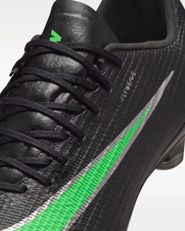 NIKE NIKE ZM SUPERFLY 11 PRO FG  (zwart) - De Peperstraat (Poperinge)