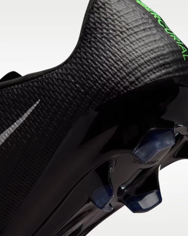 NIKE NIKE ZM SUPERFLY 11 PRO FG  (zwart) - De Peperstraat (Poperinge)