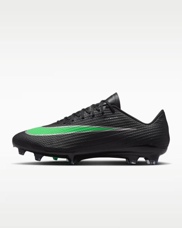 NIKE NIKE ZM SUPERFLY 11 PRO FG  (zwart) - De Peperstraat (Poperinge)