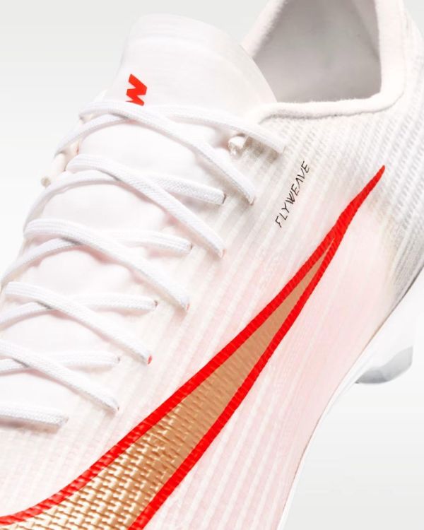 NIKE NIKE ZM SUPERFLY 11 PRO FG  (wit) - De Peperstraat (Poperinge)