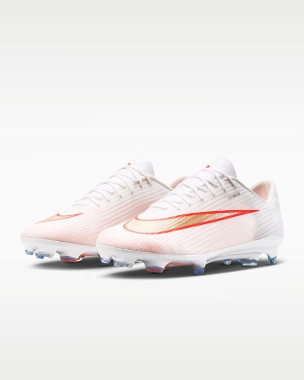 NIKE NIKE ZM SUPERFLY 11 PRO FG  (wit) - De Peperstraat (Poperinge)