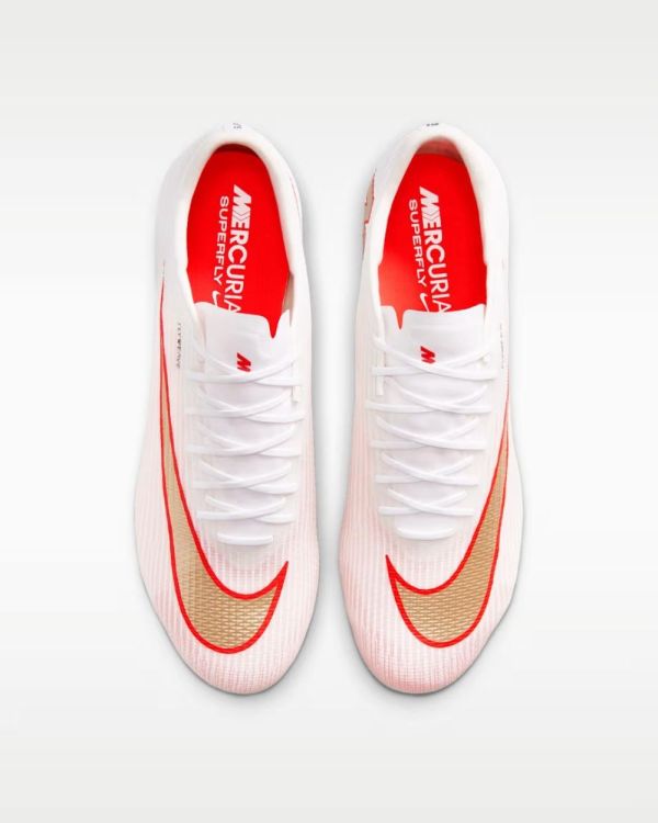 NIKE NIKE ZM SUPERFLY 11 PRO FG  (wit) - De Peperstraat (Poperinge)