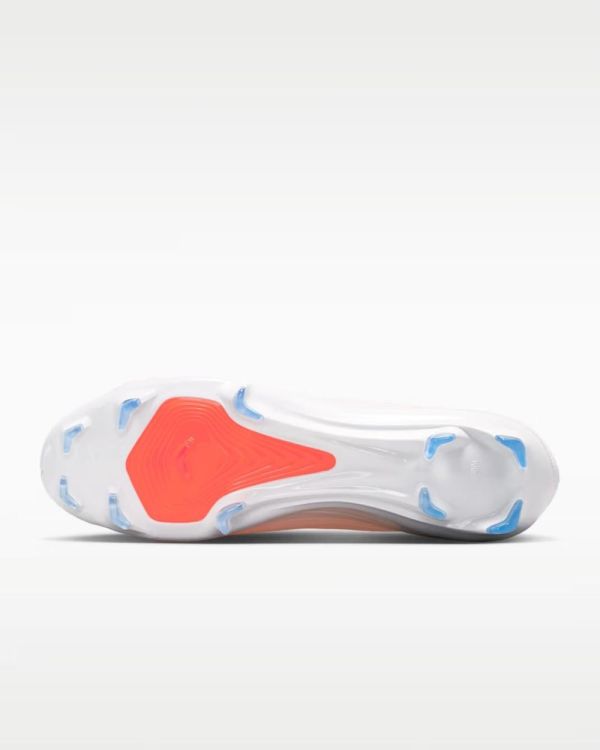 NIKE NIKE ZM SUPERFLY 11 PRO FG  (wit) - De Peperstraat (Poperinge)