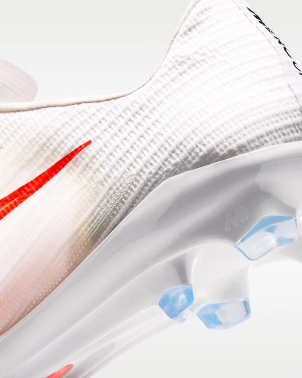 NIKE NIKE ZM SUPERFLY 11 PRO FG  (wit) - De Peperstraat (Poperinge)