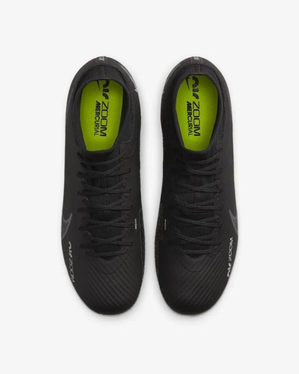 NIKE NIKE ZOOM SUPERFLY 9 ACADEMY FG/MG  - De Peperstraat (Poperinge)