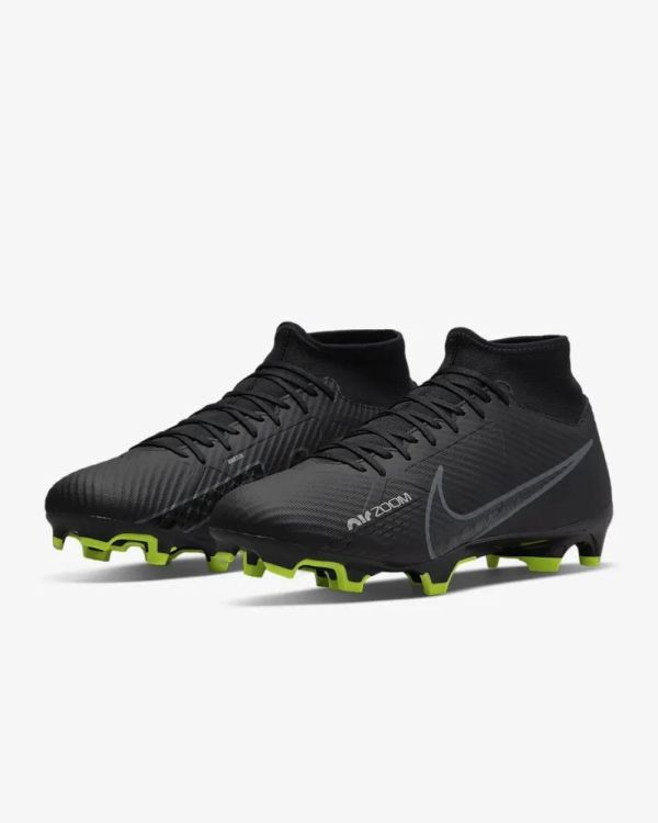 NIKE NIKE ZOOM SUPERFLY 9 ACADEMY FG/MG  - De Peperstraat (Poperinge)