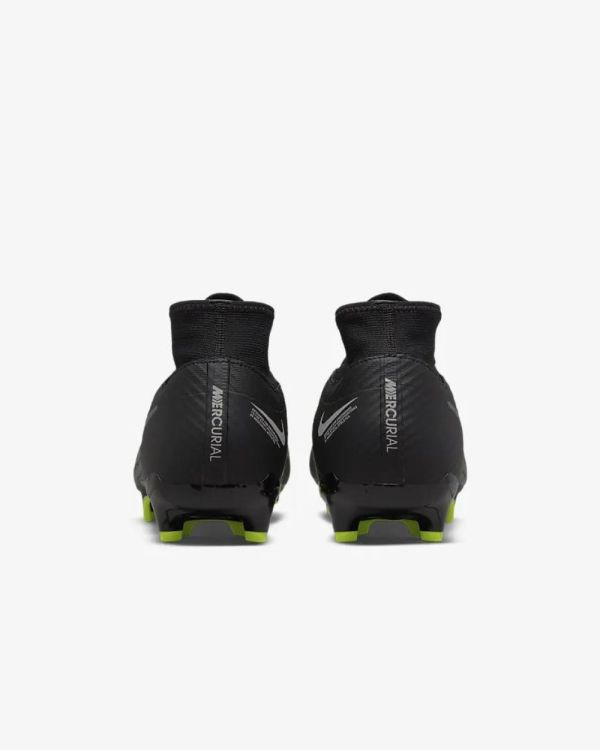 NIKE NIKE ZOOM SUPERFLY 9 ACADEMY FG/MG  - De Peperstraat (Poperinge)