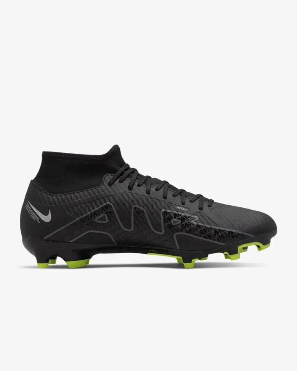 NIKE NIKE ZOOM SUPERFLY 9 ACADEMY FG/MG  - De Peperstraat (Poperinge)