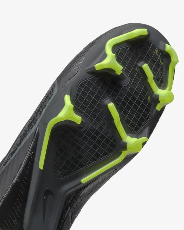 NIKE NIKE ZOOM SUPERFLY 9 ACADEMY FG/MG  - De Peperstraat (Poperinge)