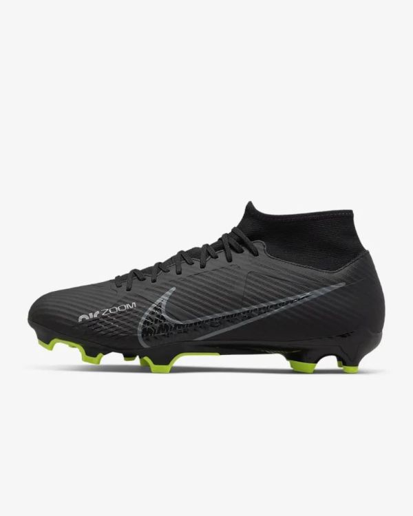 NIKE NIKE ZOOM SUPERFLY 9 ACADEMY FG/MG  - De Peperstraat (Poperinge)